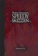 Speedy - Skizzen - Bild 1
