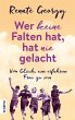 Wer keine Falten hat, hat nie gelacht - Bild 1