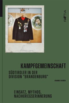 Kampfgemeinschaft - Kramer, Johannes