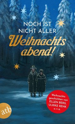 Noch ist nicht aller Weihnachtsabend - Berg, Ellen; Johannson, Lena; Peters, Katharina; Renk, Ulrike; Schwarz, Michaela; Siebold, Henrik; Steinbach, Jan; Weng, Joan