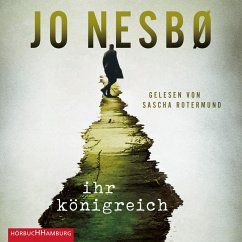 Ihr Königreich - Nesbø, Jo