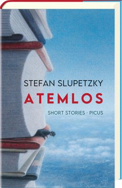 Atemlos - Slupetzky, Stefan