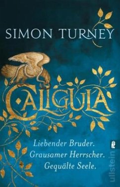 Caligula - Turney, Simon
