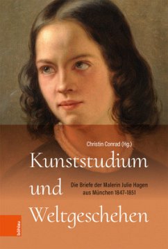 Kunststudium und Weltgeschehen