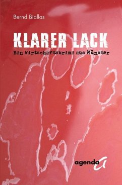 Klarer Lack - Biallas, Bernd