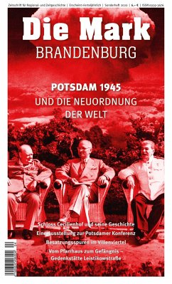 Potsdam 1945 und die Neuordnung der Welt - Wolfgang, Benz; Simmich, Matthias; Reich, Ines; Tack, Anja; Kossert, Andreas; Wittenberg, Hannes