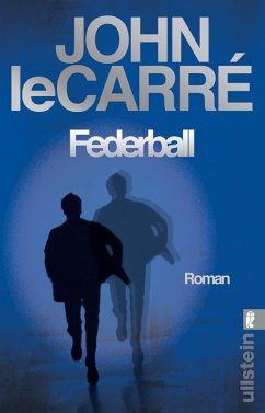 Federball - Le Carré, John
