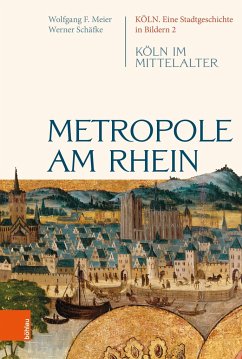 Metropole am Rhein - Schäfke, Werner