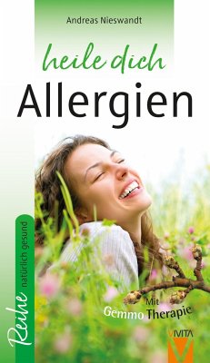 Allergien - Nieswandt, Andreas