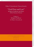&quote;God First and Last&quote;. Religious Traditions and Music of the Yaresan of Guran