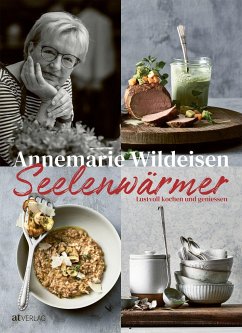 Seelenwärmer - Wildeisen, Annemarie