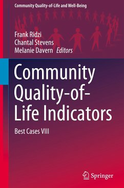 Community Quality-of-Life Indicators