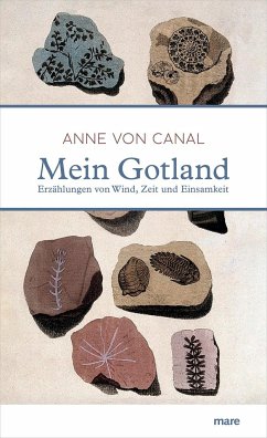 Mein Gotland - Canal, Anne von