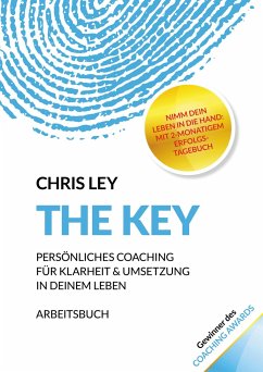 THE KEY - Ley, Chris