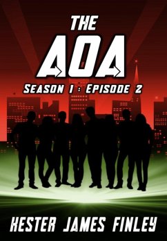 Cover The AOA (Season 1 : Episode 2) (eBook, ePUB)