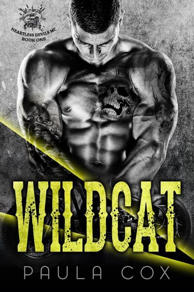 Wildcat (Book 1) (eBook, ePUB) Wildcat (Book 1) (eBook, ePUB)