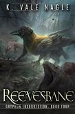 Reevesbane (Gryphon Insurrection, #4) (eBook, ePUB)