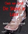 Die Sklavin in Latex (eBook, ePUB) - Bild 1