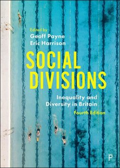 Cover Social Divisions (eBook, ePUB)