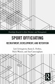 Sport Officiating (eBook, ePUB)