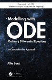 Modelling with Ordinary Differential Equations (eBook, ePUB)