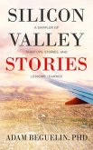 Silicon Valley Stories (eBook, ePUB)