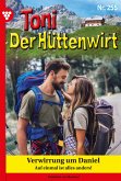 Verwirrung um Daniel (eBook, ePUB)