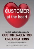 Customer at the Heart (eBook, ePUB)