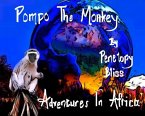 Pompo The Monkey (eBook, ePUB)