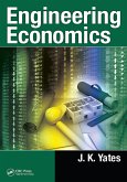 Engineering Economics (eBook, ePUB)