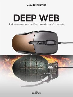 Cover Deep Web (eBook, PDF)