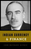 Indian Currency and Finance (eBook, ePUB)