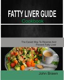 Fatty liver guide cookbook (eBook, ePUB)