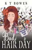 Bad Hair Day (eBook, ePUB)