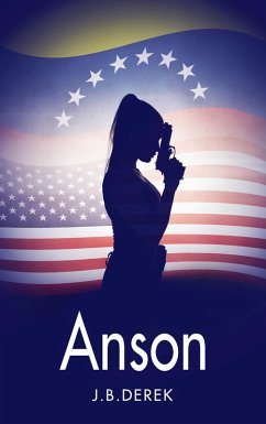 Cover Anson (eBook, ePUB)