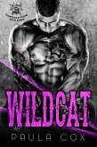 Wildcat (Book 3) (eBook, ePUB)