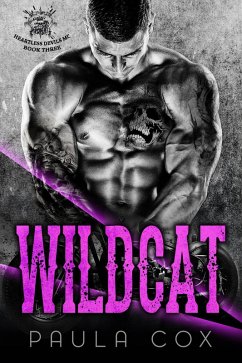 Wildcat (Book 3) (eBook, ePUB) - Cox, Paula