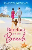 Barefoot on the Beach (eBook, ePUB)