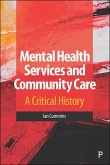 Mental Health Services and Community Care (eBook, ePUB)
