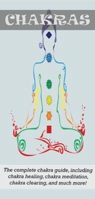 Cover Chakras (eBook, ePUB)