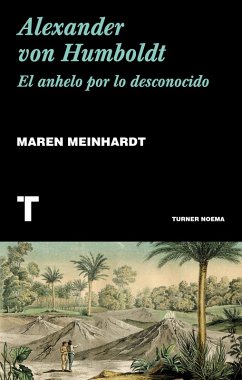 Cover Alexander von Humboldt (eBook, ePUB)