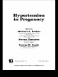 Hypertension in Pregnancy (eBook, ePUB) - Bild 1
