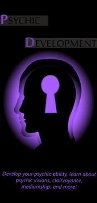 Cover Psychic Development (eBook, ePUB)