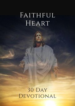 Faithful Heart (eBook, ePUB) - Love, Christian