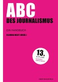 ABC des Journalismus (eBook, PDF)