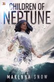 Children of Neptune (eBook, ePUB)