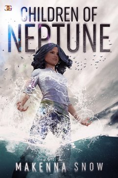 Cover Children of Neptune (eBook, ePUB)