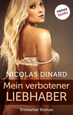 Mein verbotener Liebhaber (eBook, ePUB) - Dinard, Nicolas