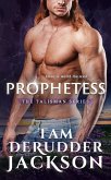Prophetess (The Talisman Series, #3) (eBook, ePUB)