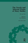 The Novels and Selected Works of Mary Shelley Vol 4 (eBook, ePUB)
